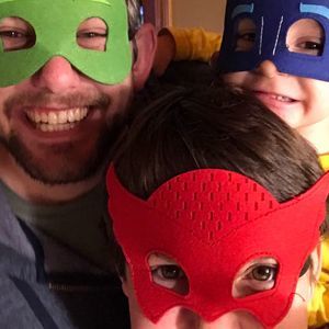 Meet your Posher, Erin